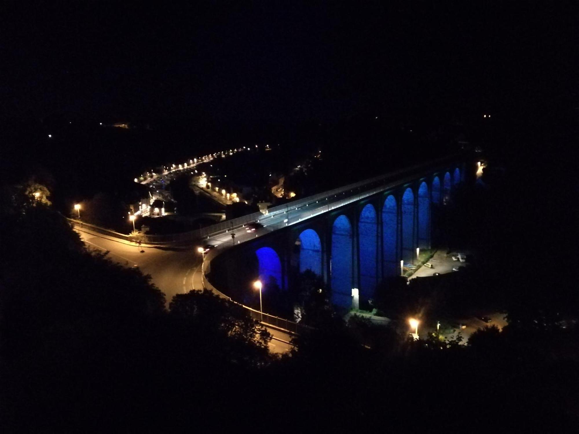 Gite Des Mezieres Brusvily Εξωτερικό φωτογραφία